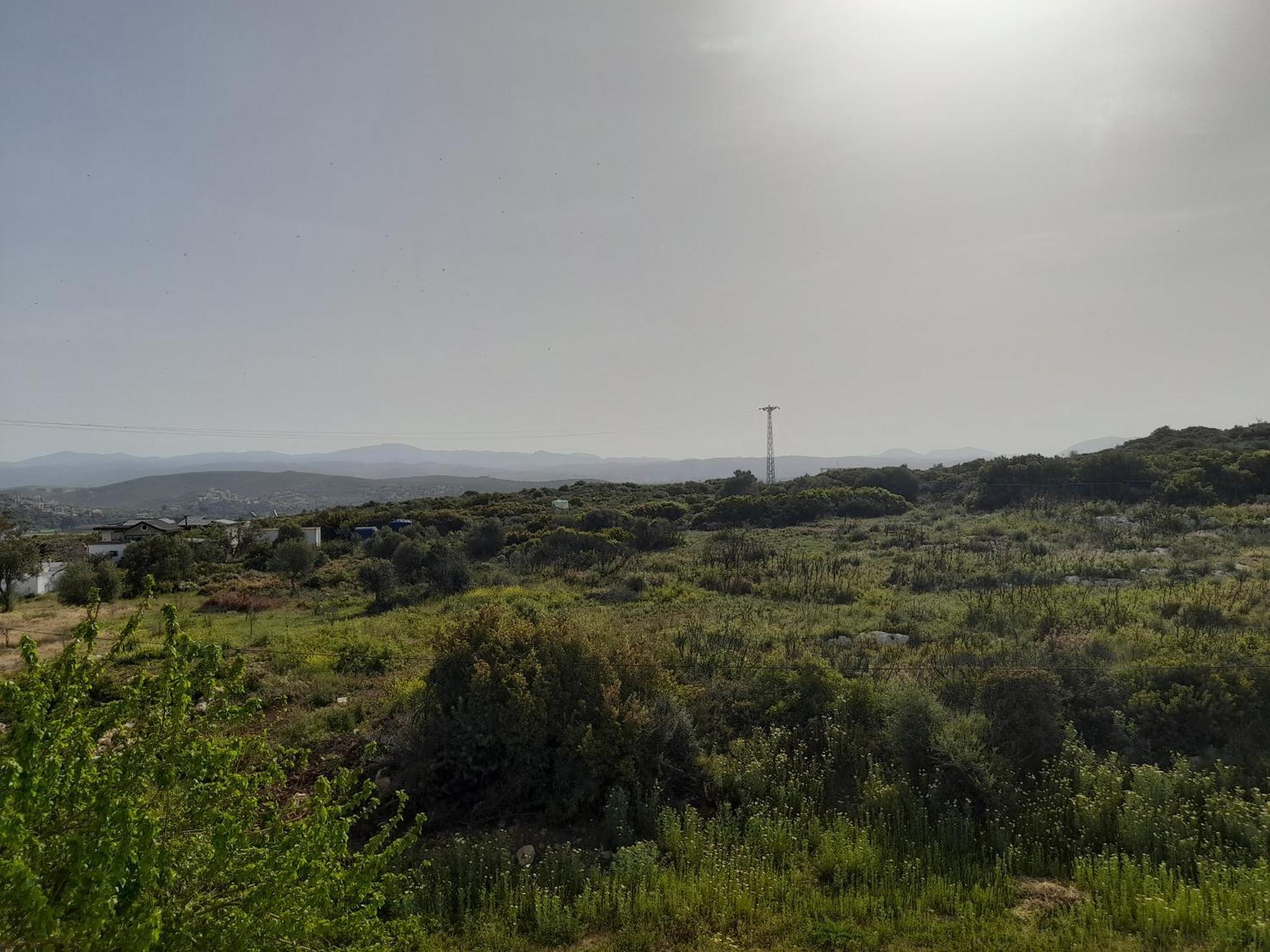 Siğacık Huzur Hotel מראה חיצוני תמונה
